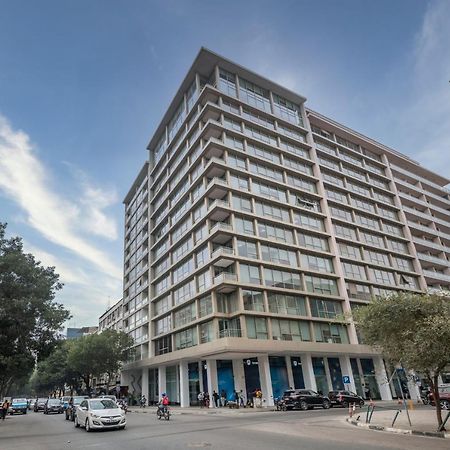 Rk Suite Hotel Луанда Екстер'єр фото