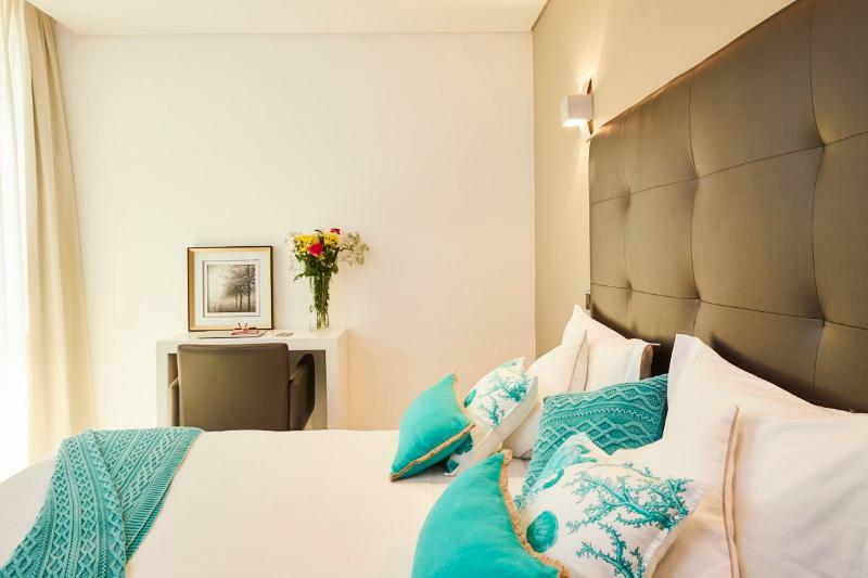 Rk Suite Hotel Луанда Екстер'єр фото