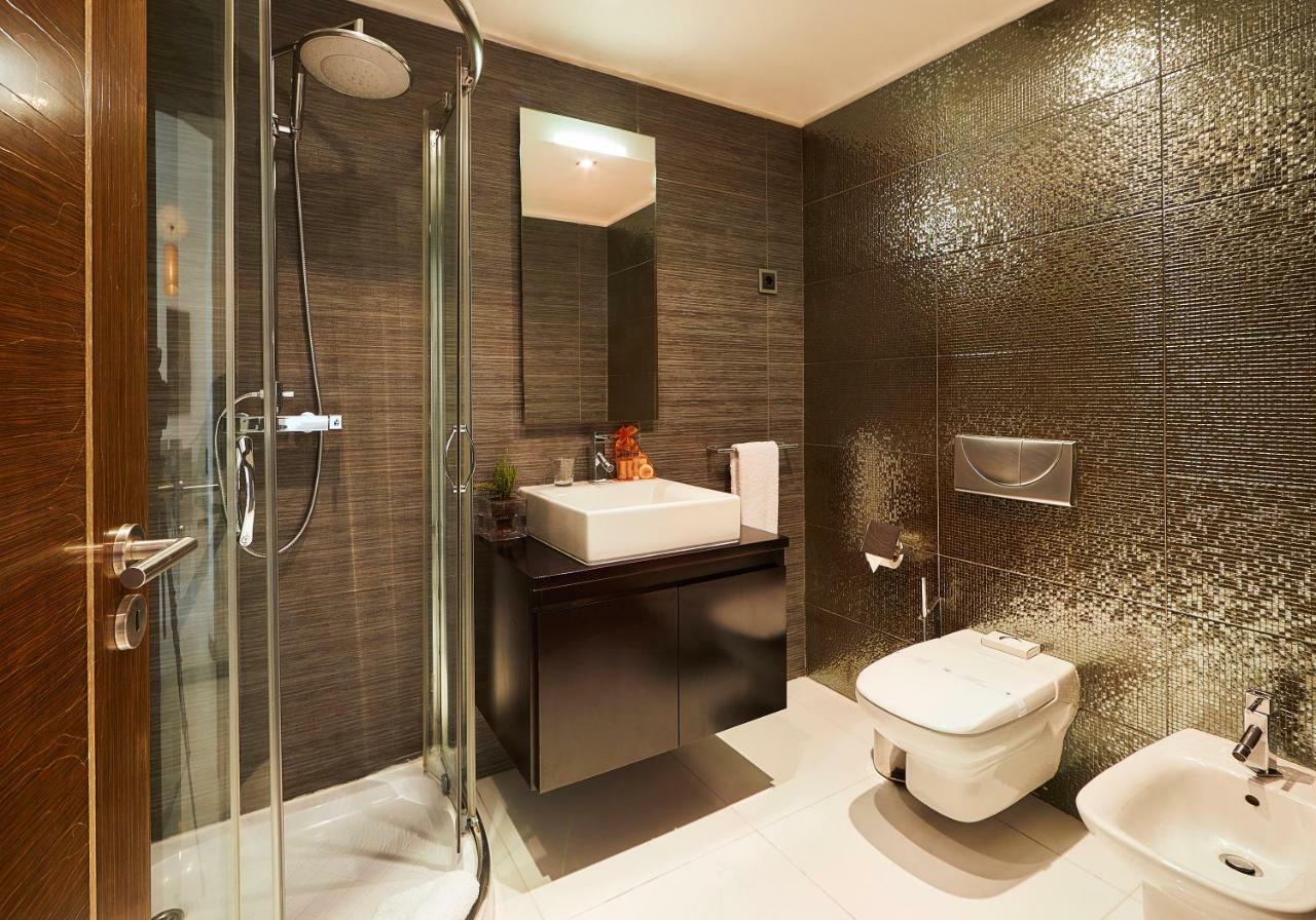 Rk Suite Hotel Луанда Екстер'єр фото