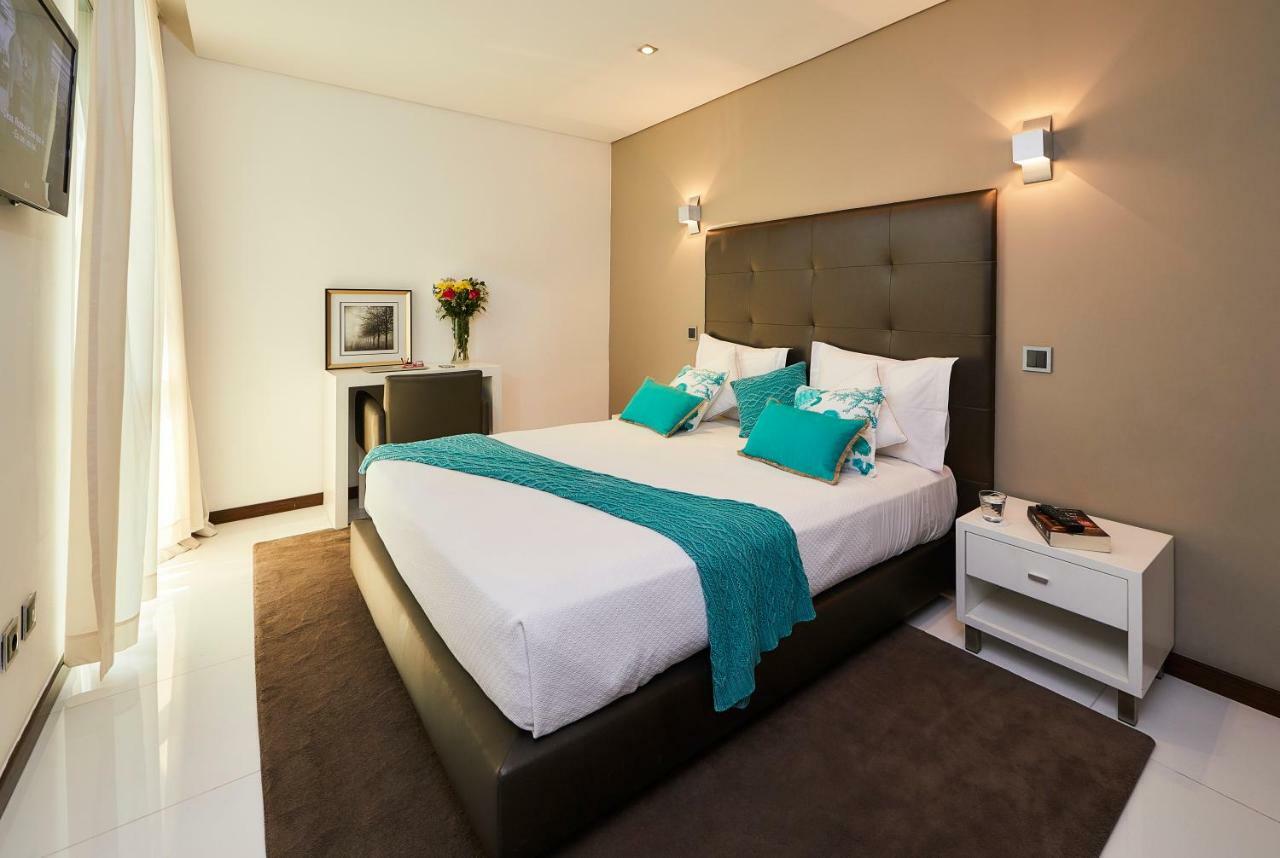 Rk Suite Hotel Луанда Екстер'єр фото