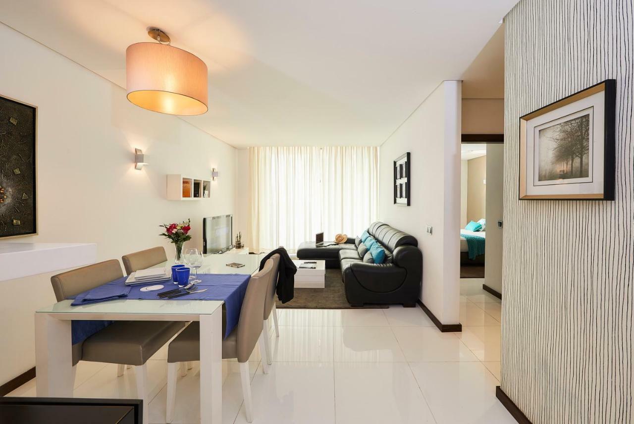 Rk Suite Hotel Луанда Екстер'єр фото
