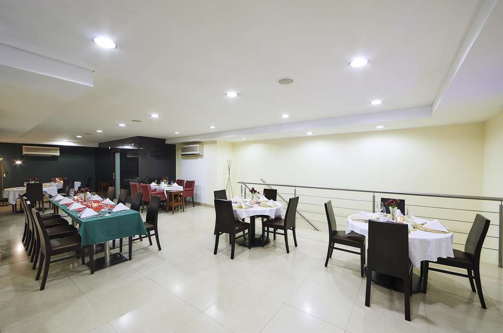 Rk Suite Hotel Луанда Інтер'єр фото