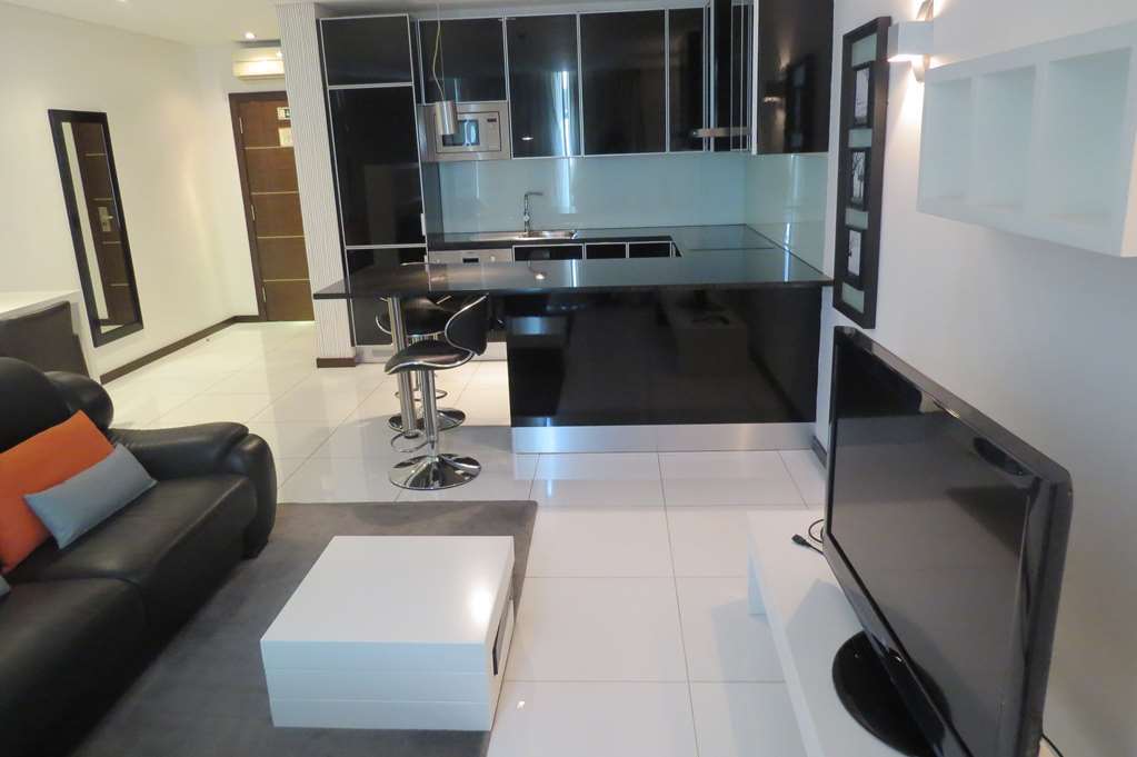 Rk Suite Hotel Луанда Інтер'єр фото