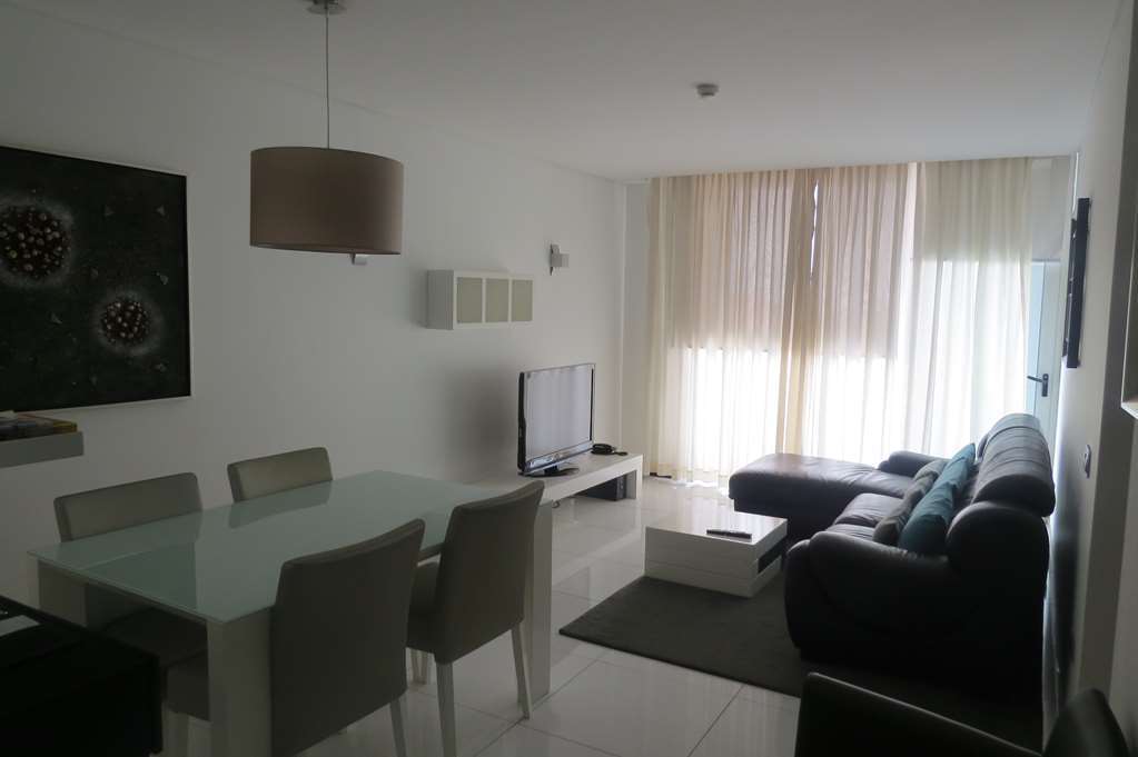 Rk Suite Hotel Луанда Номер фото