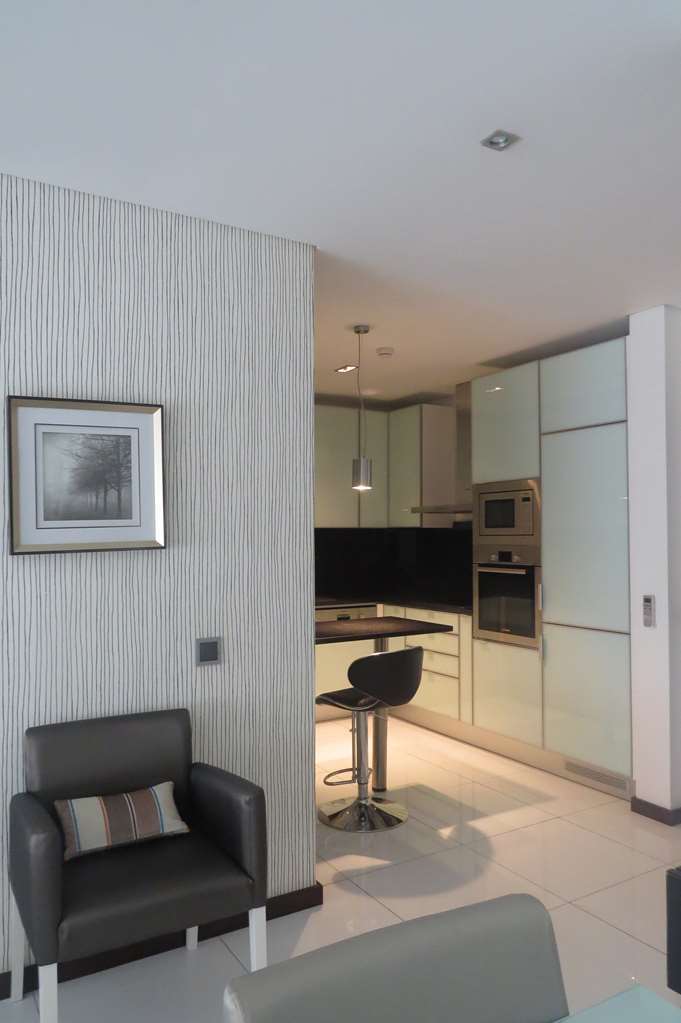Rk Suite Hotel Луанда Номер фото