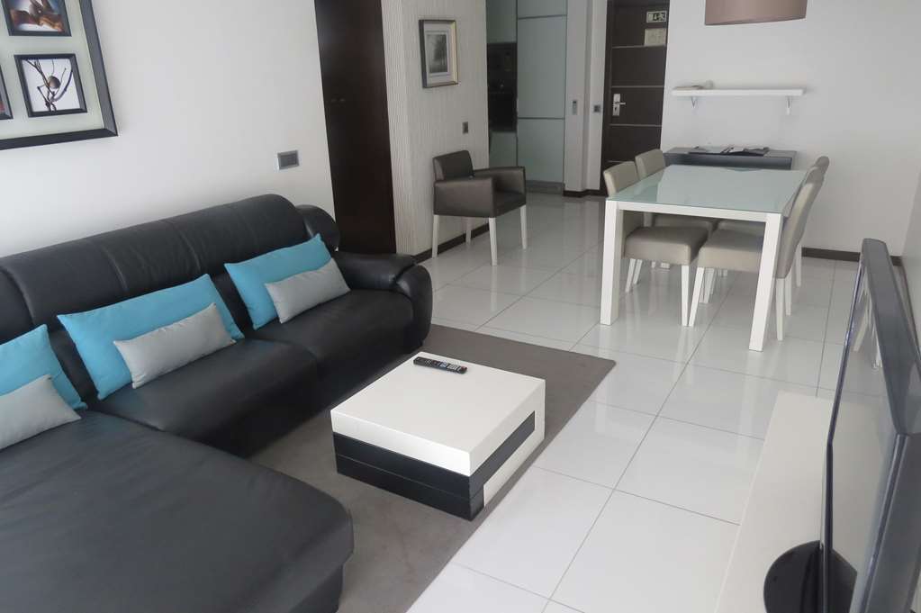 Rk Suite Hotel Луанда Номер фото